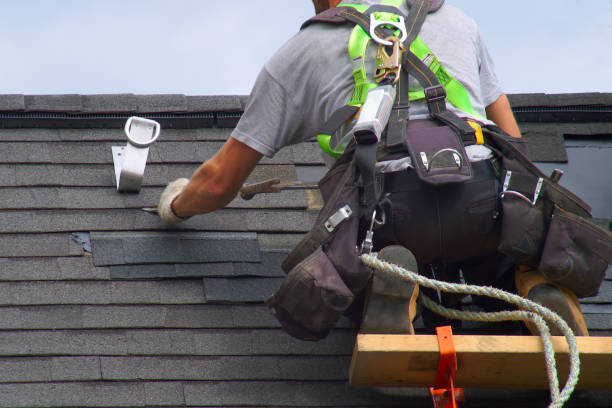 Siding Removal and Disposal in White River Junction, VT